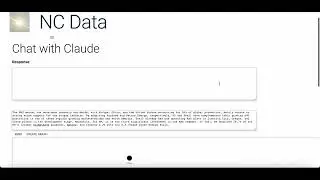 Network graphs from text
