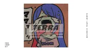 [FREE] Melodic Trap Loop Kit Sample Pack - 'TERRA' Royalty Free Loops (SOUTHSIDE Type Samples)