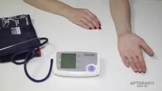 Измеритель артериального давления GAMMA АД M3   W