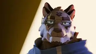 TORAKA intro