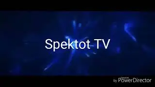 Интро для канала Spektot TV