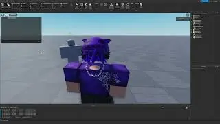 Roblox Studio BattleGround System Showcase (Maby OpenSorce when done)