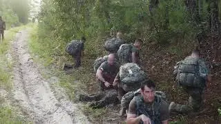 3rd Battalion, 20th Special Forces Group Recruiting Event (SFRE)