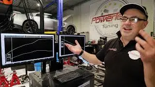 New Isuzu DMAX ECU CRACKED!