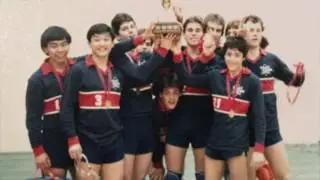 Hernan Humana - Coaching Spotlight
