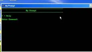 My Prompt Preview