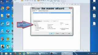 How to easy start Windows 7 in Safe Mode