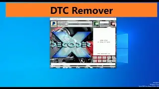 xDecoder - Best DTC Remover at his cost