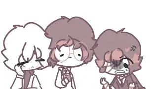 A normal conversation • bungou stray dogs