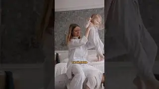 Каждое утро ты «Бабуля»? Попробуй короткую зарядку АНТИДЕРЕВО. Ссылка на зарядку прямо на видео ▶️