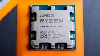Ryzen 7 7800x3d + RTX 4080 super build for Aidan! [ LIVE PC BUILD ]