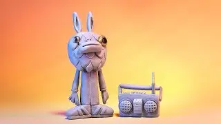 TOP 4 SCULPTING TRICKS the Government Does Not Want to Know (almost 5) | Super Sculpey
