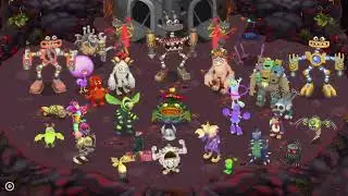 Earth Island Remixed (2024) || My Singing Monsters