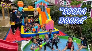 “SOOPA DOOPA” Playgroup (2024)