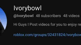 I have the same amount of subscribers and videos! #subscribe #subscribers #youtube #video #videos
