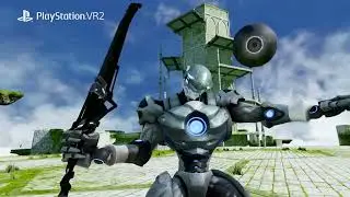 Altair Breaker (Launch Trailer)