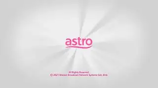 Astro (Malaysia) (Endcap) (2021) English (5s)