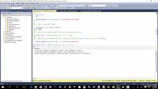 016 Function fn dblog to view inside a transaction log