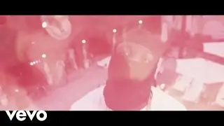 Emeka Hypnotic X Doc P - B.A.D. (Bold And Daring)