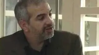 Anthony Shadid: Focus on Lebanon -- Part 3/3