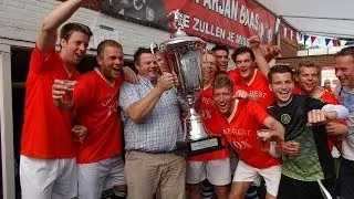 FC Twente Supporterstoernooi 2014