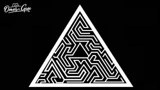 Omer Gigi - Maze (Melodic/Progressive House Set)