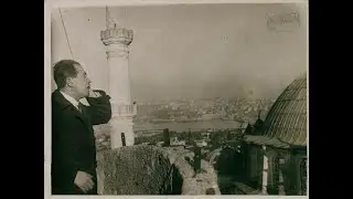 Tarihte Bugün Ne Oldu, 18 Eylül