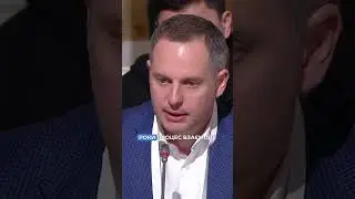 Міський голова Миргорода Сергій Соломаха про еволюцію формату Конгресу