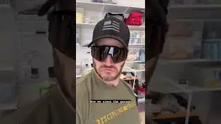 Chris Pratt - instagram story