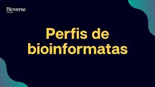 M0A4 - Tipos de Bioinformatas
