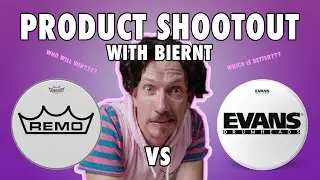 Product Shootout With Biernt - REMO VS EVANS
