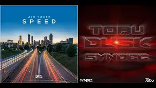 Jim Yosef - Speed / Tobu & Syndec - Dusk [Mashup] | RaveDJ