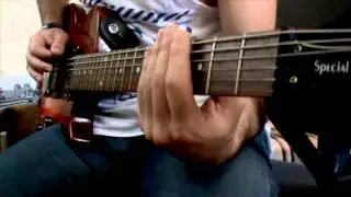 Attila - Hellraiser(guitar cover)