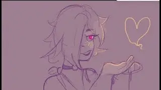 (OC animatic) How to be a heartbreaker