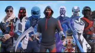 Gang With Me! (Hybrid Player)