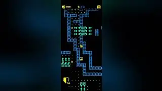 Tomb of the Mask: Level 539