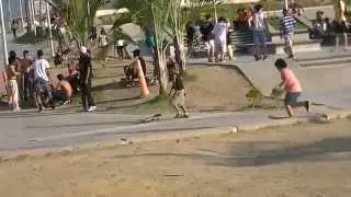 My Edited Video área de lazer parque de madureira R.J.