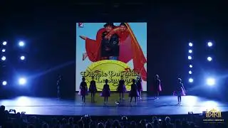 Jashan Volume V | DDLJ | Kids dance | Bollywood | Tier 1 |
