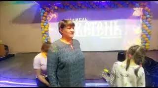Отзывы о выступлении ансамбля «Цветень» из Кургана