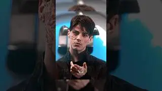 SAVITAR | Apogee 🥶 #theflash #savitar #edit #skyfallbeats #apogee