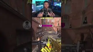Change THIS Setting to hit more SHOTS in 
