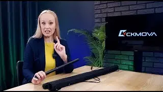 СK MOVA DCM2 - мікрофон-