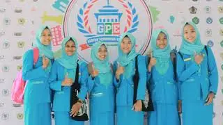 #latepost | PERSEMBAHAN ULANG TAHUN ADMINISTRASI PERKANTORAN SMKN MANONJAYA KE 8