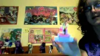 Webcam video from January 27, 2013 6:34 PM