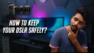 LOVE YOUR CAMERA? KEEP IT SAFE