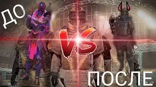 ОТ 0 ДО ФУЛЛ 6|МОИ ПЕРВЫЕ КОПЕЙКИ | 1Часть •Метро рояль