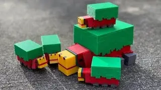 🍀InovskiiCraft✨Ищем Сниппера!👾