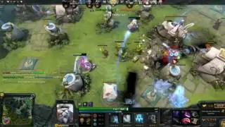 ULTRA KILL ПАПИЧА НА ТУСКЕ