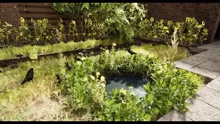 Garden Project