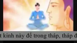 Kinh Toan Than Xa Loi Bao Khiep An Da La Ni - Dharani Seal Sutra